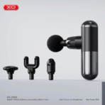 XO-FG02 Smart Fascia Gun Accurate Striking Without Injury - Image 3