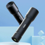 Xiaomi BEEBEST F1P 200m Portable Powerful Flashlight