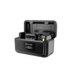 WiWU Wi-WM005 Duo Wireless Microphone ANC - Image 3