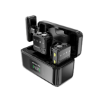 WiWU Wi-WM005 Duo Wireless Microphone ANC - Image 4