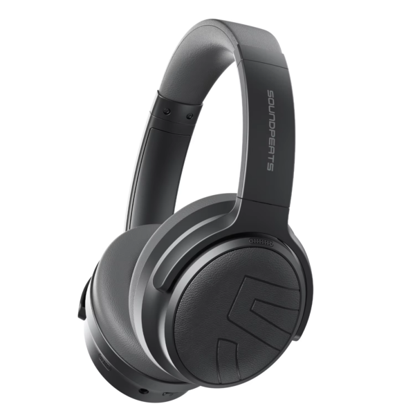 Soundpeats Space Pro ANC Over-Ear Headset