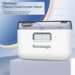 Xiaomi Seemagic Electric Nail Clipper - Image 2