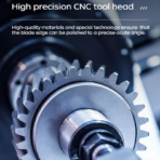 Xiaomi Seemagic Electric Nail Clipper - Image 9