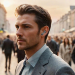 WiWU T32 Noise Canceling TWS Earbuds