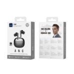 WiWU T33 Enhance ANC Earbuds - Image 5