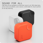 CMF Buds 2A By Nothing - Image 4