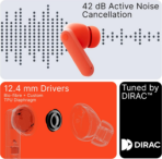 CMF Buds 2A By Nothing - Image 6