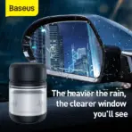 Baseus Keen Vision Glass Rainproof Agent - Image 5
