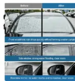 Baseus Keen Vision Glass Rainproof Agent - Image 3