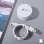 Realme SUPERVOOC 33W/65W/67W/80W/100W Max Type-A to Type-C Cable Fast Charging Cable - Image 8