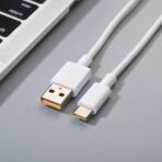 Realme SUPERVOOC 33W/65W/67W/80W/100W Max Type-A to Type-C Cable Fast Charging Cable - Image 9