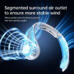 JISULIFE NeckFan Life 4 (FA14X) - Image 18
