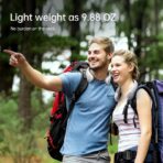 JISULIFE NeckFan Life 4 (FA14X) - Image 11