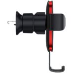 Baseus Metal Age II Gravity Car Mount (Air Outlet Version) - Image 5