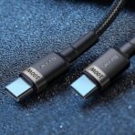 Baseus Cafule PD2.0 100W Type-C-Type-C 100W 2M Rapid Charge Cable - Image 7