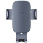 Baseus Metal Age II Gravity Car Mount (Air Outlet Version) - Image 11