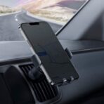 Baseus Metal Age II Gravity Car Mount (Air Outlet Version) - Image 4