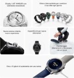 Xiaomi Watch S4 with GPS and 5ATM Waterproof - (12 Months Dealer Warranty) - Image 4