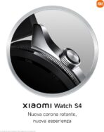 Xiaomi Watch S4 with GPS and 5ATM Waterproof - (12 Months Dealer Warranty) - Image 6