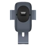 Baseus Metal Age II Gravity Car Mount (Air Outlet Version) - Image 9