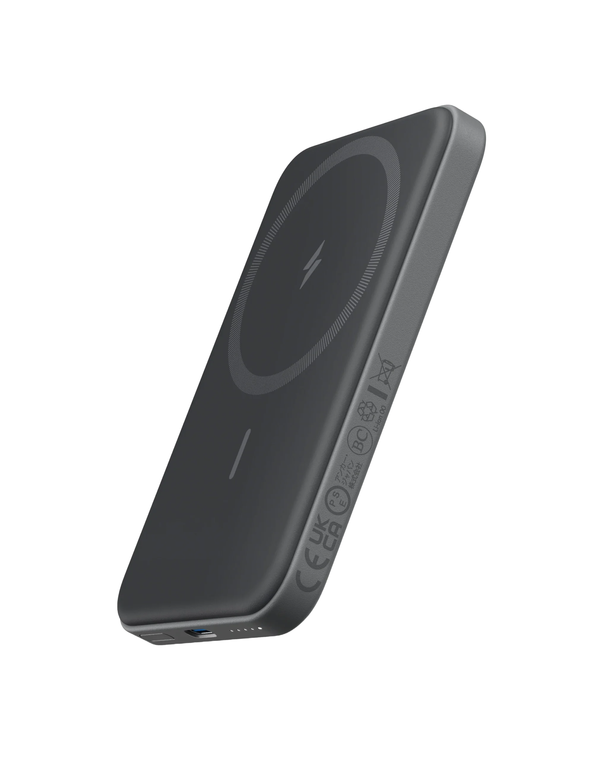 A1610012_TD01_V1 Anker 621 MagGo Magnetic Battery 5000mAh - Image 1