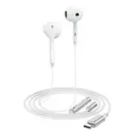 ACEFAST L7 USB-C Semi In-Ear Wired Earphones - Image 4