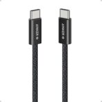 Anker Zolo 240W Type-c to Type-c Cable for iPhone 16 Series,MacBook 1.5M