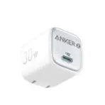 Anker Zolo 30W Type-C Adapter