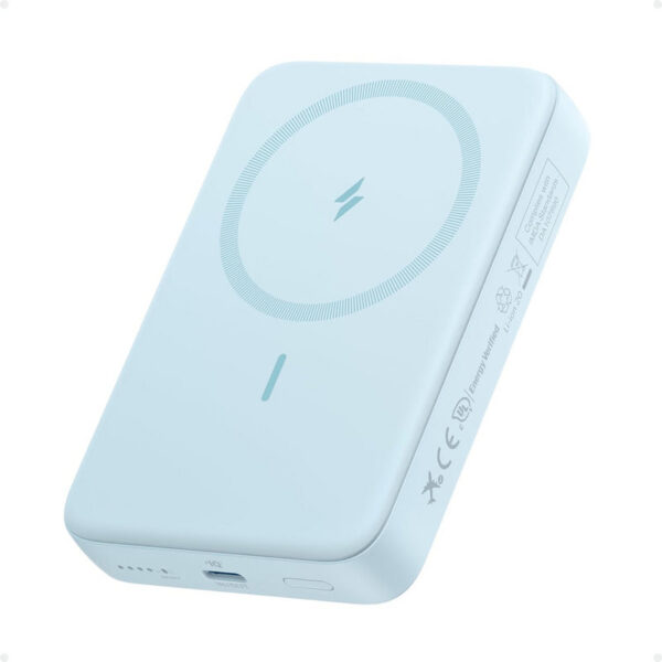 Anker Zolo Magnetic Power Bank (10K, 30W) - A1684