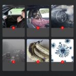 Baseus Car Micromolecule Formaldehyde Purifier - Image 8