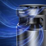 Baseus Car Micromolecule Formaldehyde Purifier - Image 7