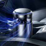 Baseus Car Micromolecule Formaldehyde Purifier - Image 6