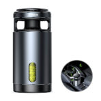 Baseus Car Micromolecule Formaldehyde Purifier