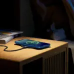 Baseus Digital LED Display Gen 2 Wireless Charger 15W - Image 8