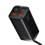 Baseus GaN Charger GaN3 Pro Desktop Fast Charger 100W - Image 5