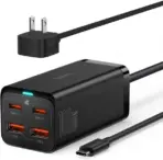 Baseus GaN Charger GaN3 Pro Desktop Fast Charger 100W