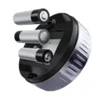 Baseus Heyo Rotation Countdown Timer - Image 4