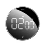 Baseus LED Digital Timer Stopwatch Alarm Clock Heyo
