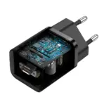Baseus Super Si Quick Charger 1C 25W EU Adapter - Image 8