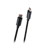Baseus Minimalist Type-C to Type-C 100W Cable - Image 3