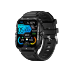 COLMI P76 3ATM Waterproof Smartwatch
