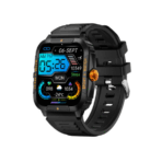 COLMI P76 3ATM Waterproof Smartwatch - Image 2