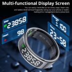 COLMI R12 Smart Ring - Image 8