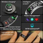 COLMI R12 Smart Ring - Image 4