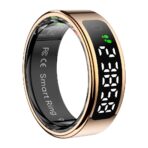 COLMI R12 Smart Ring - Image 2