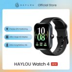 HAYLOU Watch 4 Smart Watch with GPS - (12 Months Dealer Warranty) - Image 5
