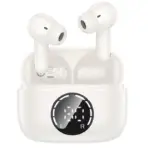 Hoco EQ22 ANC+ENC Noise Reduction BT Earbuds - Image 4