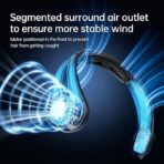 JISULIFE NeckFan Life 4 (FA14X) - Image 10