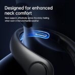 JISULIFE NeckFan Life 4 (FA14X) - Image 12