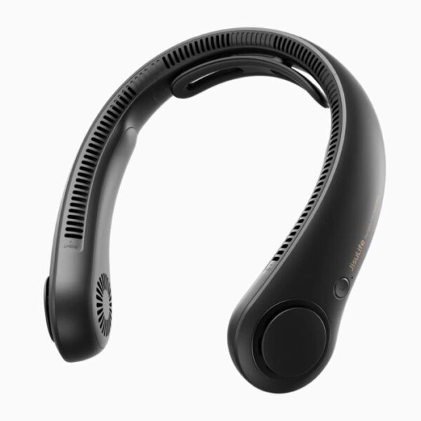 JISULIFE NeckFan Life 4